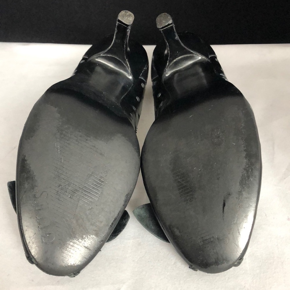 GUESS Heart Pumps - Picture 5 of 5